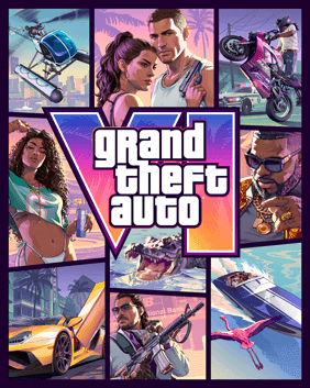 Grand Theft Auto 6